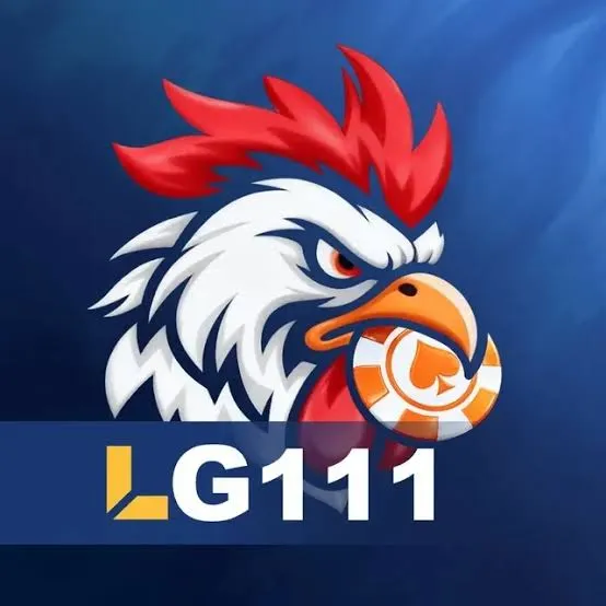 LG111 - Permainan Poker Seru dan Menantang