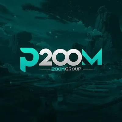 P200M - Pengalaman Menegangkan dalam Game TPS