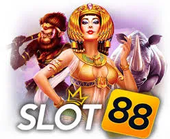 SLOT88 - Permainan Domino Seru dan Menarik