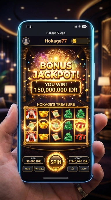 Ulasan pengguna di Hokage77 memberikan informasi berguna untuk memilih aplikasi terbaik.