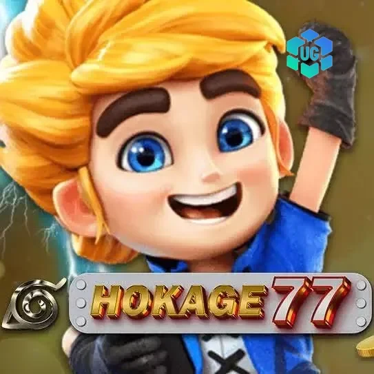 Logo hokage77